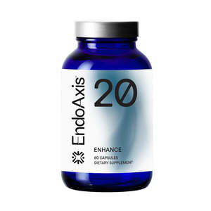 EndoAxis Formula 20 60 caps