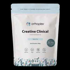 Creatine Clinical 500g