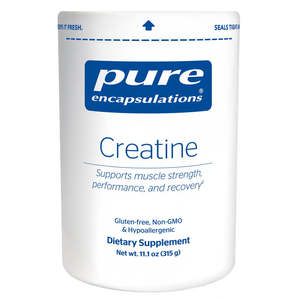 Creatine 315g