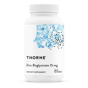 Zinc Bisglycinate