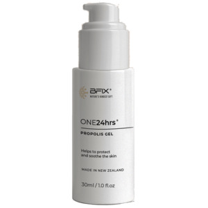 Instabadge Best Selling: BFIX – ONE24hrs™ Propolis Gel 30ml