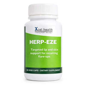 Instabadge Best Selling: Herp-Eze