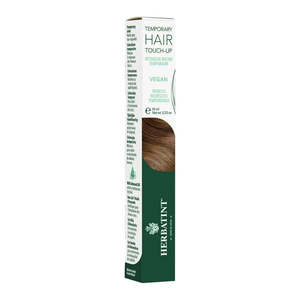 Hair Mascara Touch Up Brush - Blonde