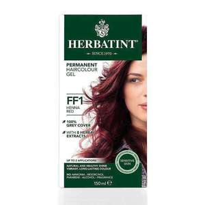 Instabadge Best Selling: Henna Red FF1