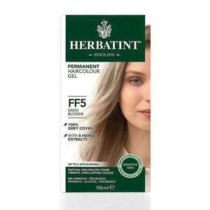 Instabadge Best Selling: Sand Blonde FF5