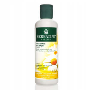 Instabadge Best Selling: Chamomile Shampoo