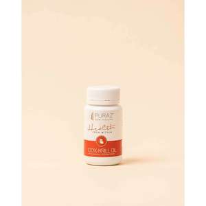 Instabadge Best Selling: 100% Krill Oil