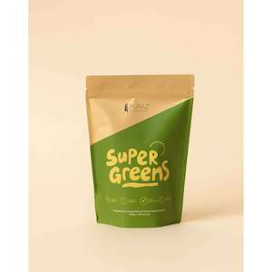 Instabadge Best Selling: Super Greens