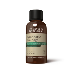 Recommended Seguno: Lymphatic Drainage