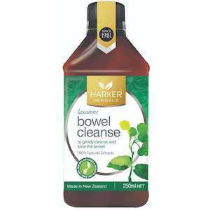 Bowel Cleanse
