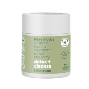 Fibre Biotics Powder