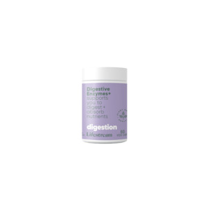 Digestive Enzymes+