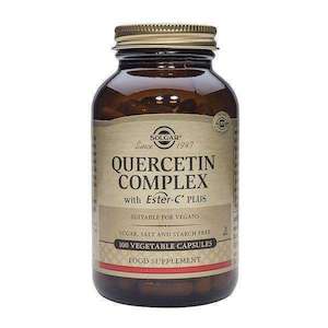 Quercetin Complex