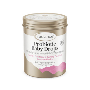 Probiotic Baby Drops