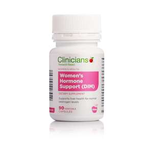 Women's Hormone Support (DIM)