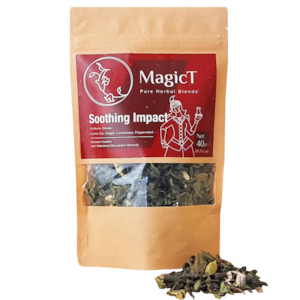 Soothing Impact Tea Blend