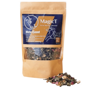 Meta Boost Tea Blend