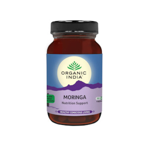 Organic India Moringa