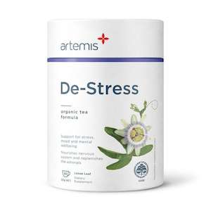 Artemis: De-Stress Tea