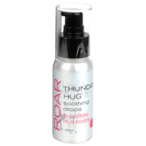 Pet Care: ROAR Thunder Hug Drops