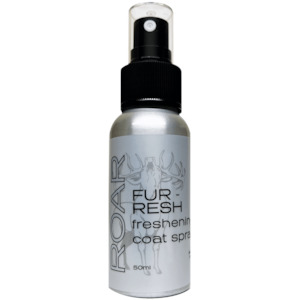 ROAR Fur-Resh Spray
