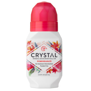 Crystal Essence Deodorant