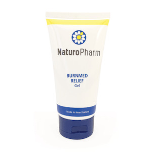 Burnmed Relief Gel