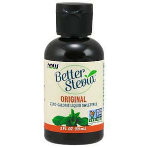 BetterStevia Original Liquid
