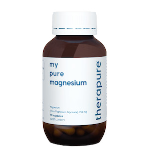 My Pure Magnesium