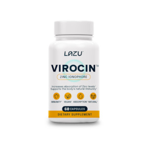 Virocin Zinc Ionophore - Short Dated