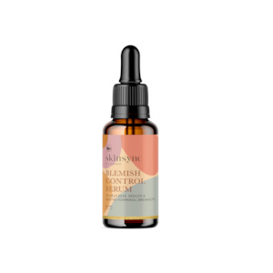 Blemish Control Serum