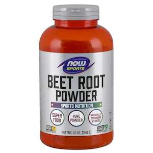 Superfoods: Beet Root Powder