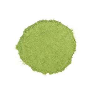 Superfoods: Wheat Grass Leaf Powder