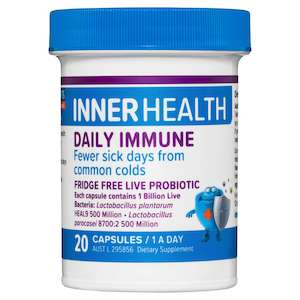 Inner Health Daily Immune