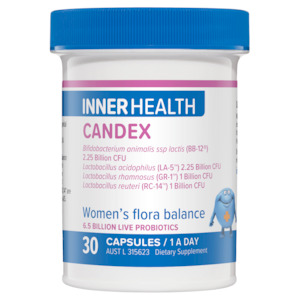 Inner Health Candex
