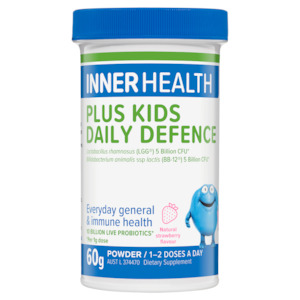Inner Health Plus Kids Daily Defence