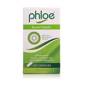 Prebiotics: Phloe Healthy Bowel