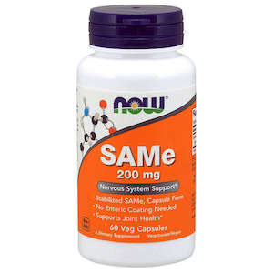 SAMe 200mg