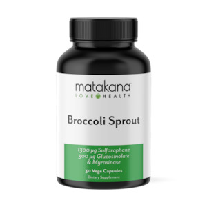 Broccoli Sprout