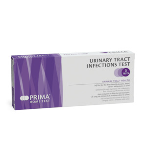 PRIMA Urinary Tract Infections Test
