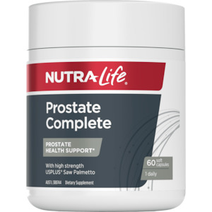 Prostate Complete