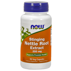 Stinging Nettle Root Extract