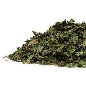 Organic Spearmint Tea Loose Leaf - USA