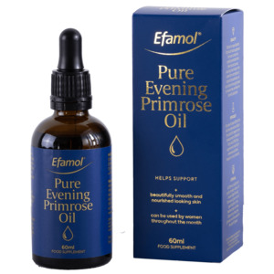 Pure Evening Primrose Oil