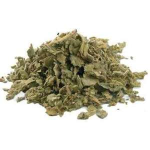 Instabadge Best Selling: Mullein Wild Crafted Loose Leaf Tea