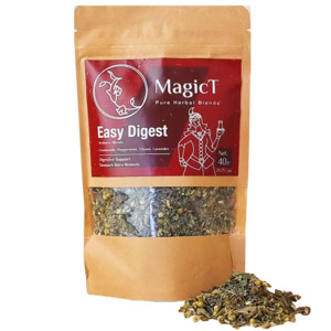 Easy Digest Tea Blend