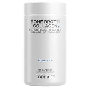 Recommended Seguno: Bone Broth Collagen