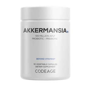 Akkermansia