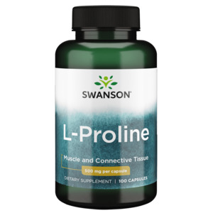 Amino Acids: L-Proline