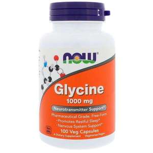 Amino Acids: Glycine